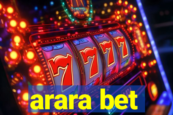 arara bet